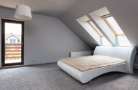 Dulnain Bridge bedroom extensions